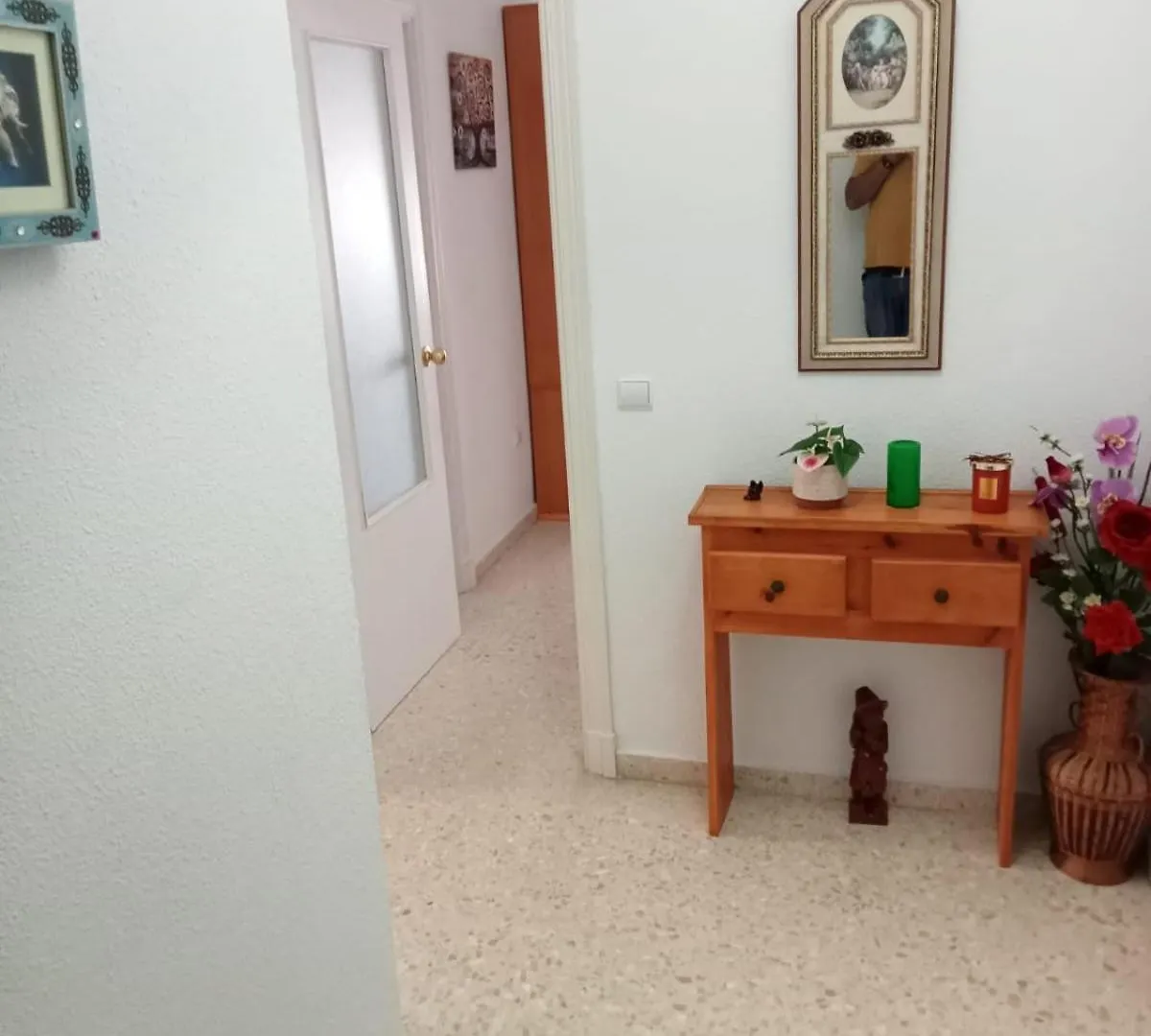 Casa Niebla Villa Vejer de la Frontera Holiday home