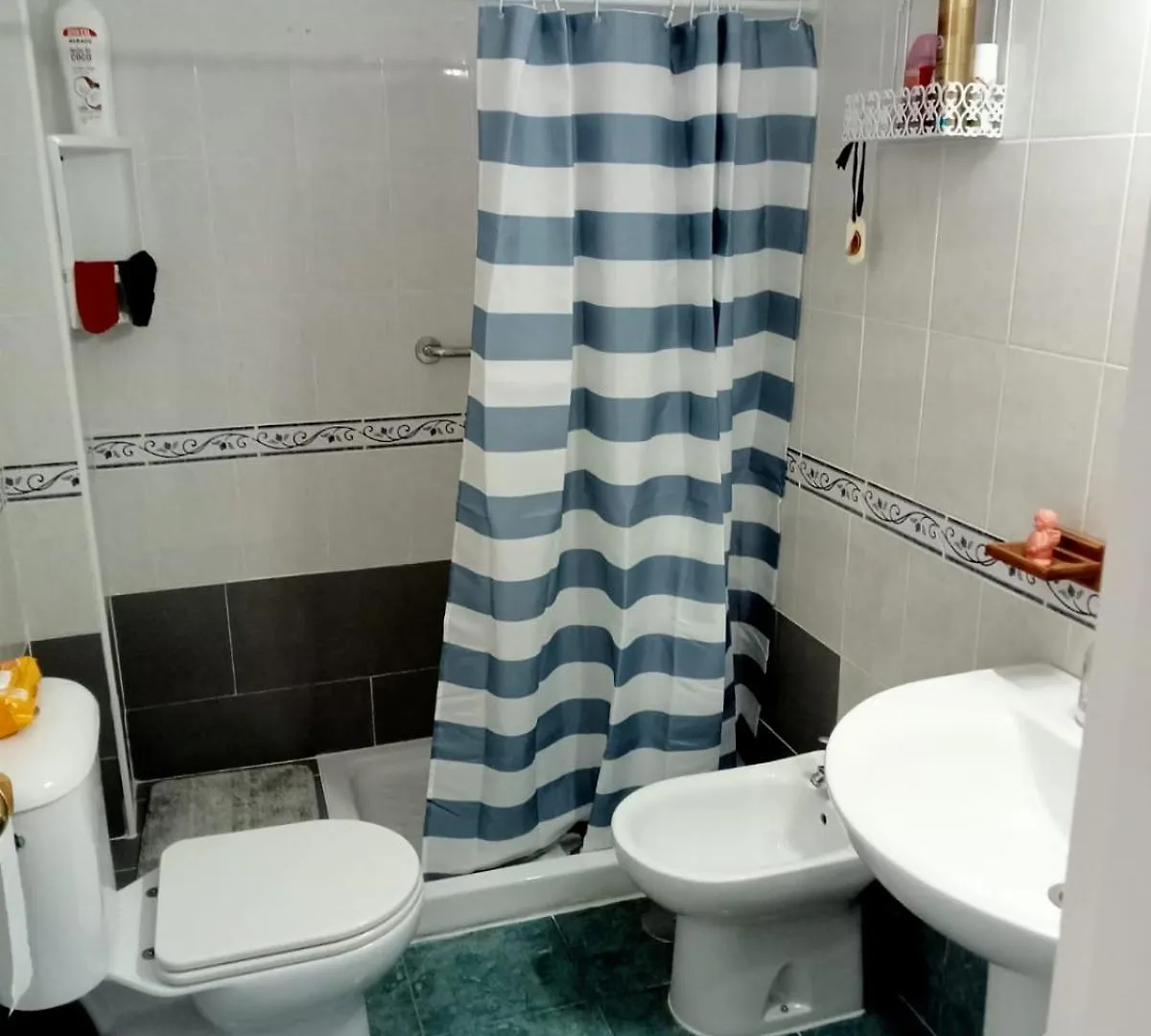 Casa Niebla Villa Vejer de la Frontera