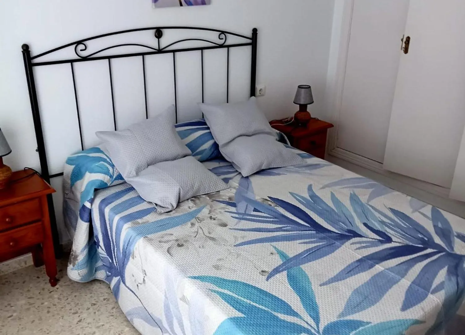 Casa Niebla Villa Vejer de la Frontera Holiday home